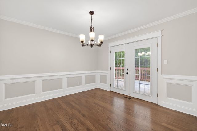 602 Kimberwood Court, Garner, NC 27529