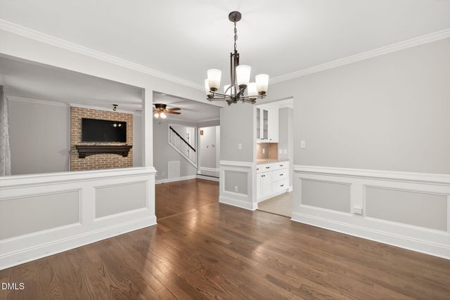 602 Kimberwood Court, Garner, NC 27529