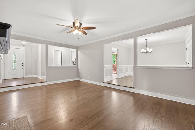602 Kimberwood Court, Garner, NC 27529
