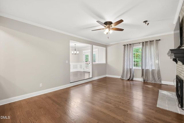 602 Kimberwood Court, Garner, NC 27529