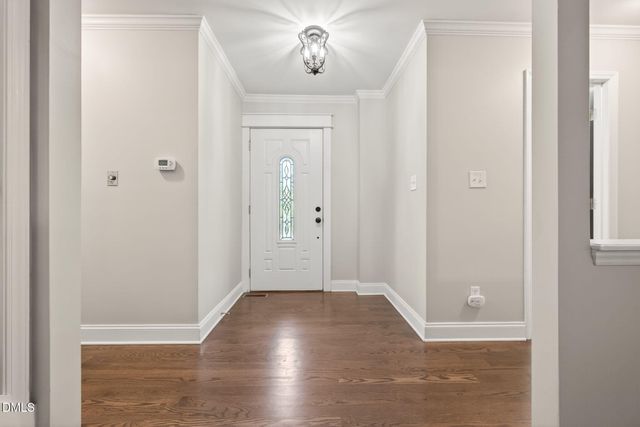 602 Kimberwood Court, Garner, NC 27529