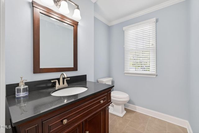 602 Kimberwood Court, Garner, NC 27529