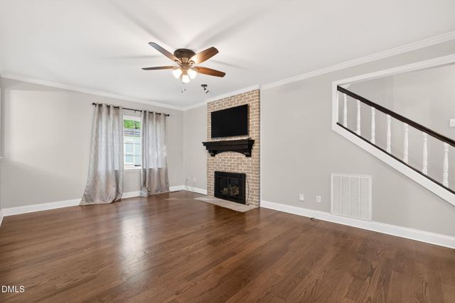 602 Kimberwood Court, Garner, NC 27529