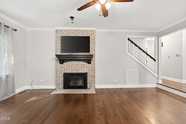 602 Kimberwood Court, Garner, NC 27529