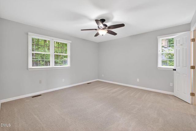 602 Kimberwood Court, Garner, NC 27529