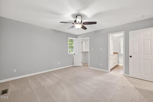 602 Kimberwood Court, Garner, NC 27529