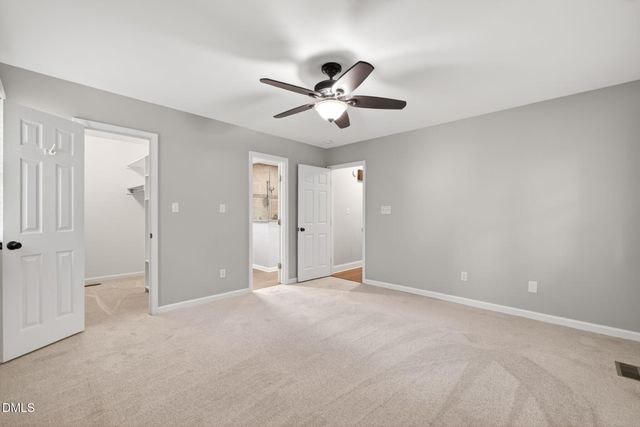 602 Kimberwood Court, Garner, NC 27529