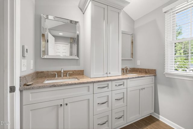 602 Kimberwood Court, Garner, NC 27529
