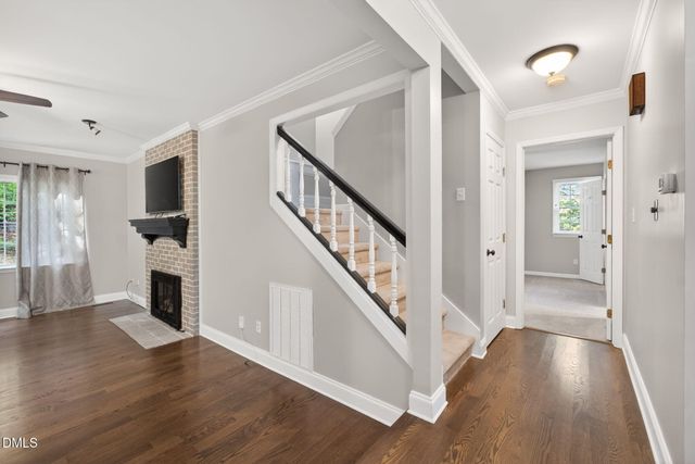 602 Kimberwood Court, Garner, NC 27529
