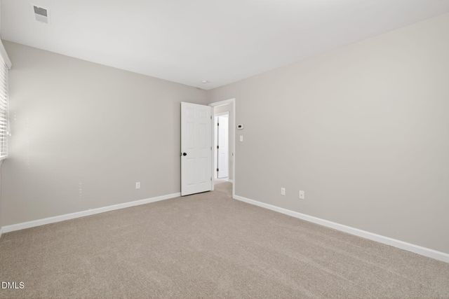 602 Kimberwood Court, Garner, NC 27529