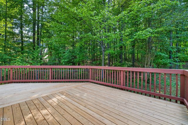 602 Kimberwood Court, Garner, NC 27529