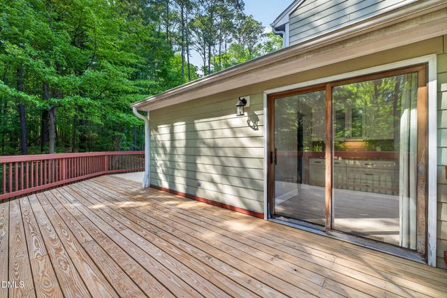 602 Kimberwood Court, Garner, NC 27529