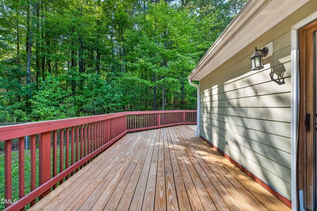 602 Kimberwood Court, Garner, NC 27529