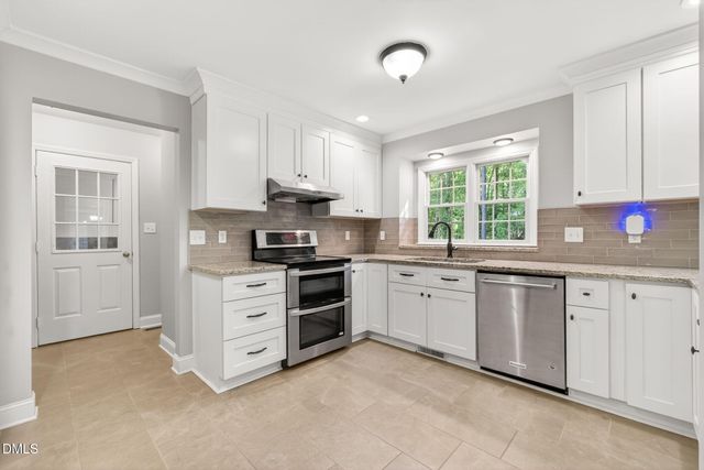 602 Kimberwood Court, Garner, NC 27529