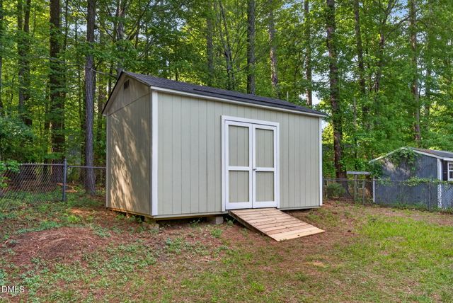602 Kimberwood Court, Garner, NC 27529