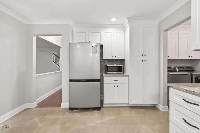 602 Kimberwood Court, Garner, NC 27529