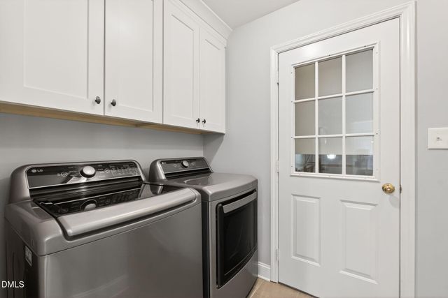 602 Kimberwood Court, Garner, NC 27529