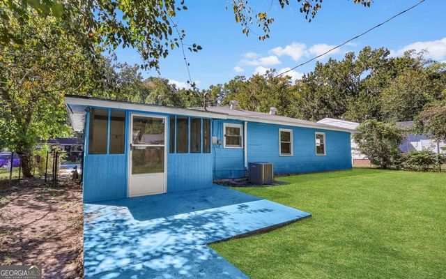 2438 E 39Th Street, Savannah, GA 31404