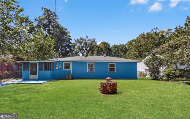 2438 E 39Th Street, Savannah, GA 31404