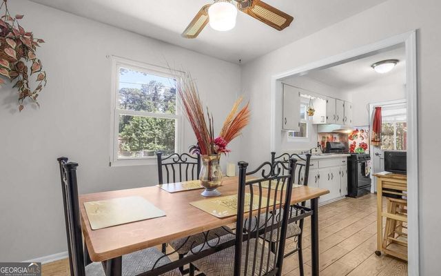 2438 E 39Th Street, Savannah, GA 31404