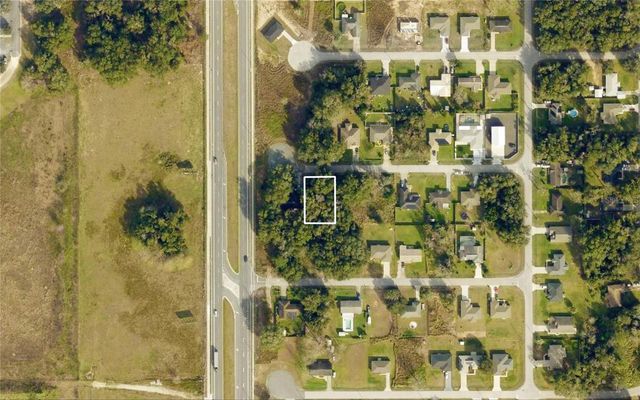 TBD DOGWOOD TRAIL PLACE, Ocala, FL 34472
