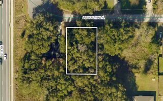 TBD DOGWOOD TRAIL PLACE, Ocala, FL 34472