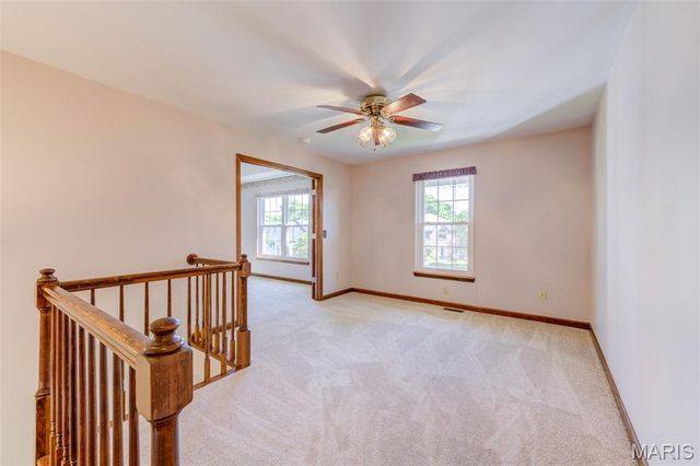 27 Ridge Mount Court, St Charles, MO 63303