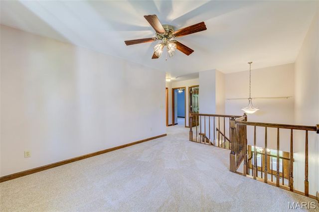 27 Ridge Mount Court, St Charles, MO 63303