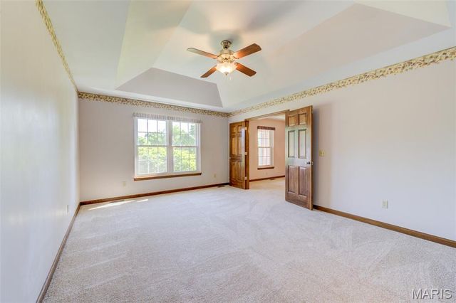 27 Ridge Mount Court, St Charles, MO 63303