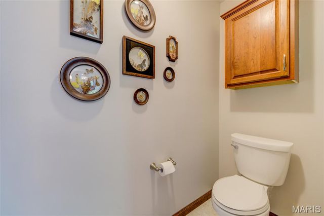 27 Ridge Mount Court, St Charles, MO 63303