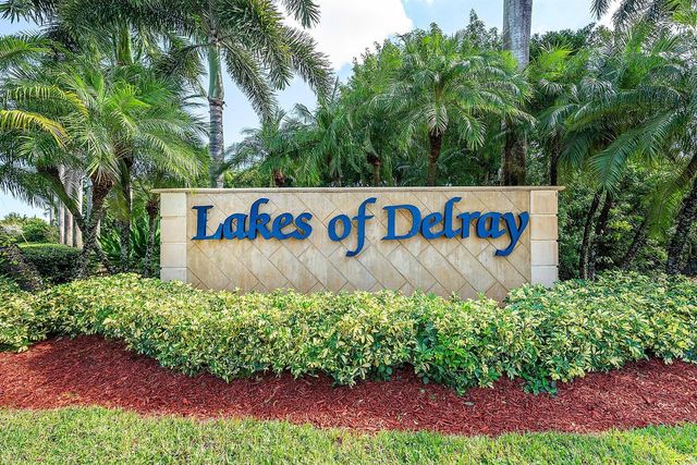 15036 Ashland Lane 43, Delray Beach, FL 33484