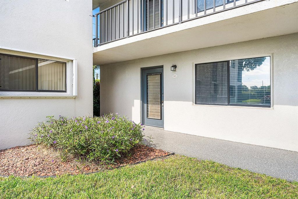 15036 Ashland Lane 43, Delray Beach, FL 33484