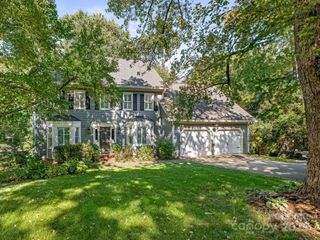 9515 Hanover South Trail, Charlotte, NC 28210