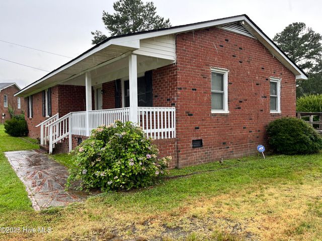 112 Bonnie Lane, Rocky Mount, NC 27801