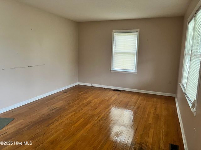 112 Bonnie Lane, Rocky Mount, NC 27801