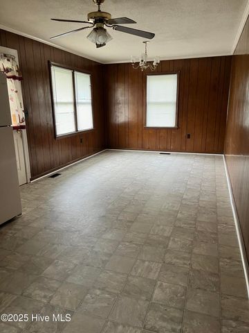 112 Bonnie Lane, Rocky Mount, NC 27801