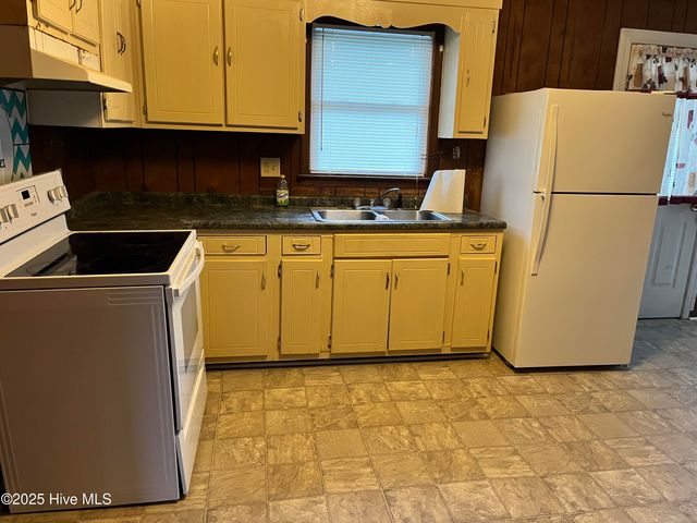 112 Bonnie Lane, Rocky Mount, NC 27801