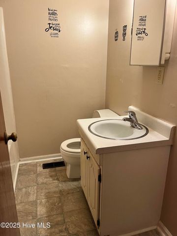 112 Bonnie Lane, Rocky Mount, NC 27801