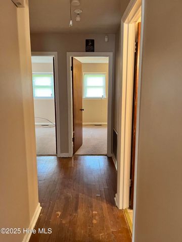 112 Bonnie Lane, Rocky Mount, NC 27801