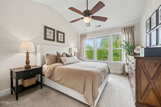 517 Village Loop Drive, Apex, NC 27502