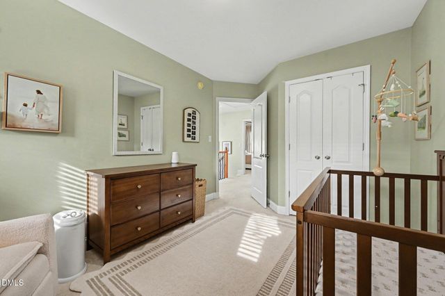 517 Village Loop Drive, Apex, NC 27502