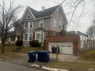 942 Euclid Avenue, Syracuse, NY 13210