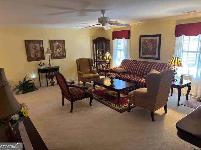 574 Almand Branch Road SE, Conyers, GA 30094