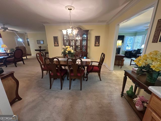 574 Almand Branch Road SE, Conyers, GA 30094