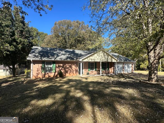 574 Almand Branch Road SE, Conyers, GA 30094