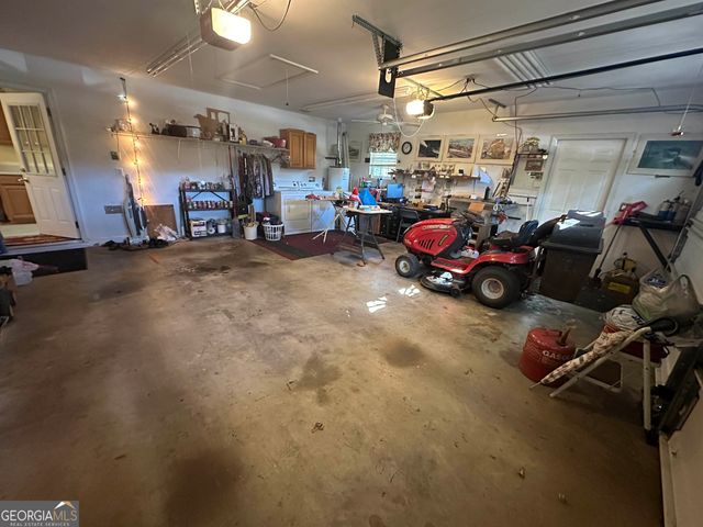 574 Almand Branch Road SE, Conyers, GA 30094