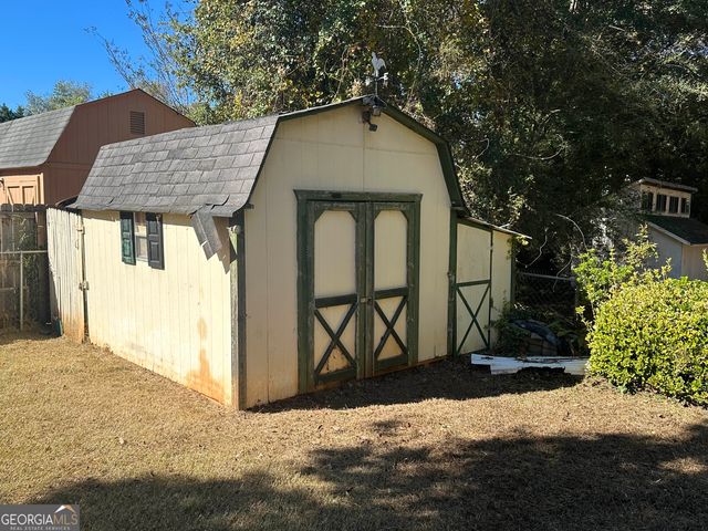 574 Almand Branch Road SE, Conyers, GA 30094