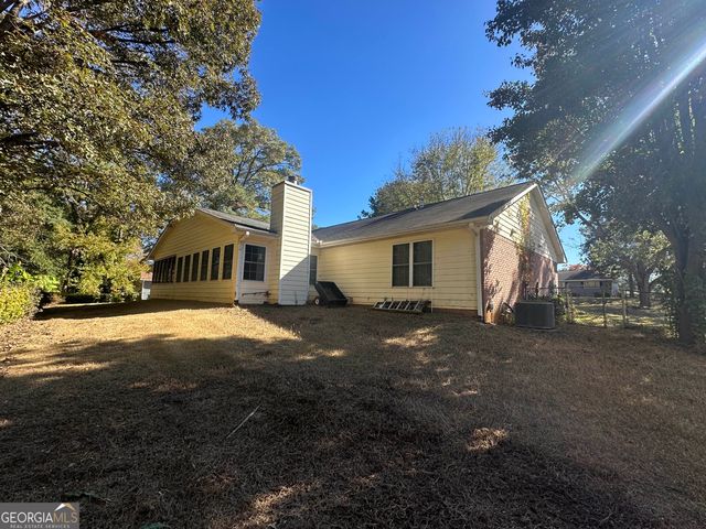 574 Almand Branch Road SE, Conyers, GA 30094