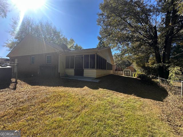 574 Almand Branch Road SE, Conyers, GA 30094