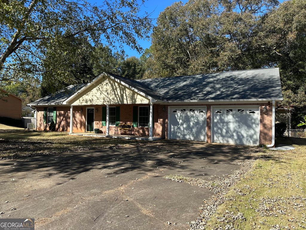 574 Almand Branch Road SE, Conyers, GA 30094